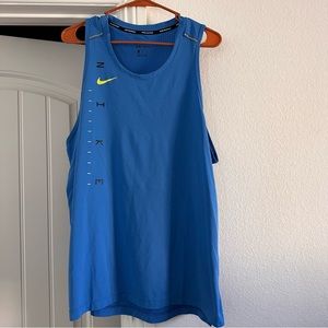 Men’s Nike Dri-Fit Running Tank Top